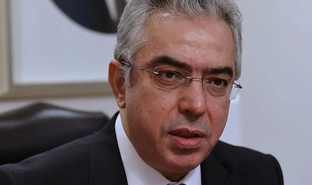 Mehmet Uçum: Türkiye’nin ihtiyacı yeni bir anayasadır