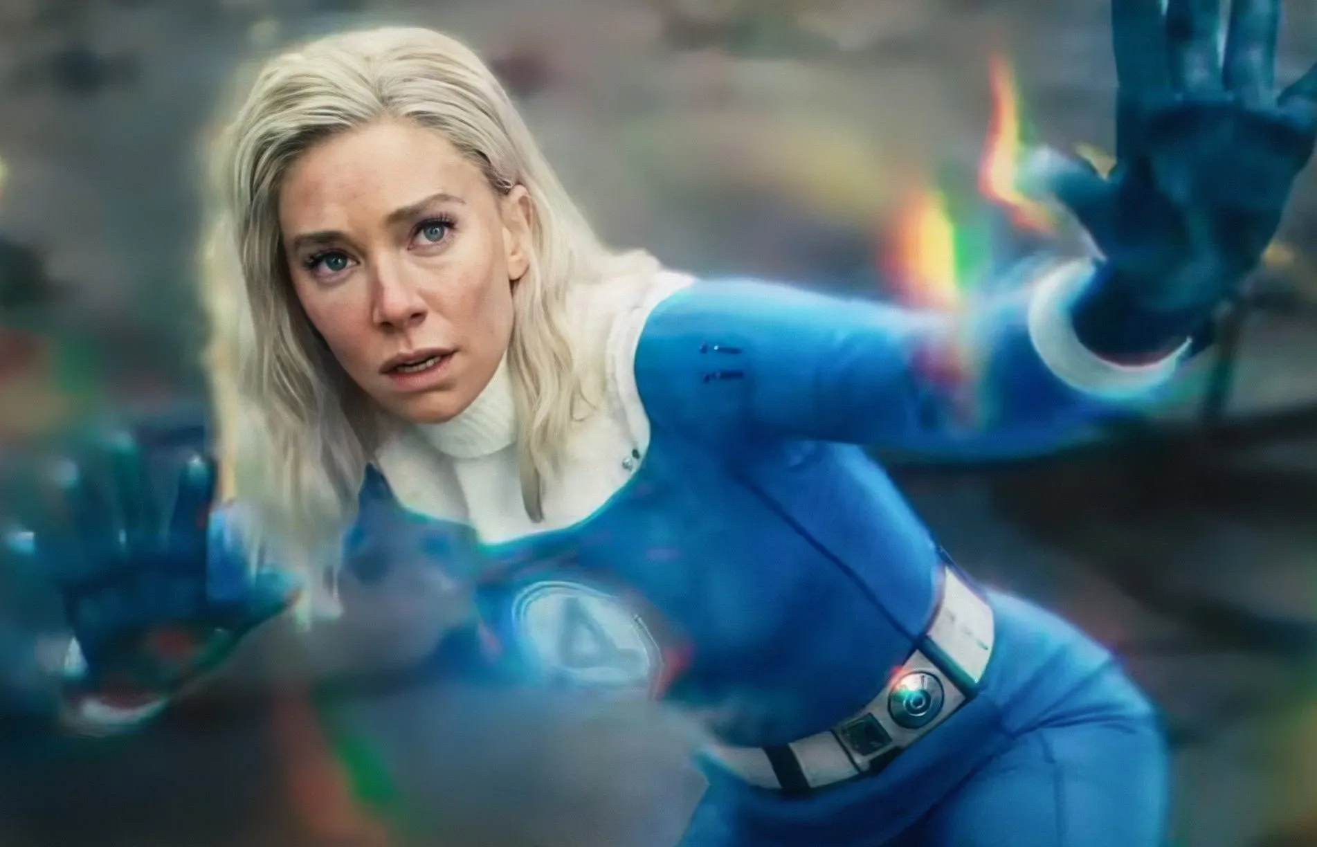 Marvel tarihinde bir ilk: Aynı oyuncu, iki zıt efsane rol!