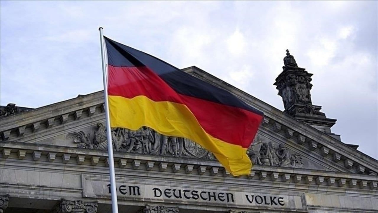 Berlin’de vatandaşlık skandalı: Rüşvetle oturma izni ve pasaport