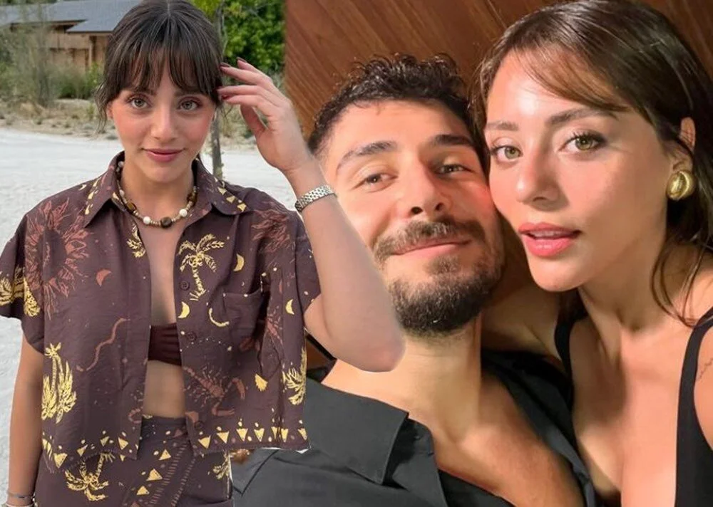 Sıla Türkoğlu evlilik yolunda!