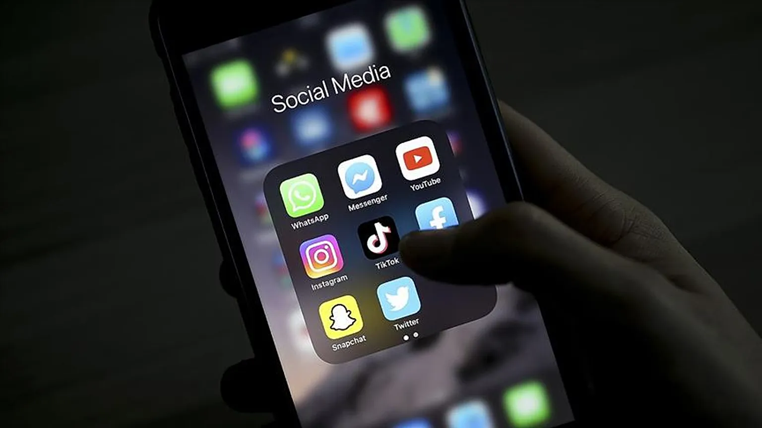Türkiye’de sosyal medya kısıtlaması: X, Instagram, YouTube ve TikTok’a erişim yavaşladı