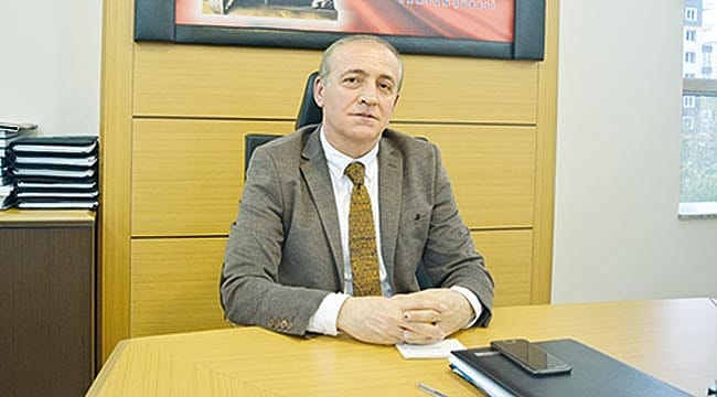 Samsun’da inşaat sektöründe mülteci patlaması