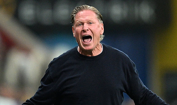 8 haftada galibiyet alamamıştı: Kayserispor’dan Markus Gisdol kararı!