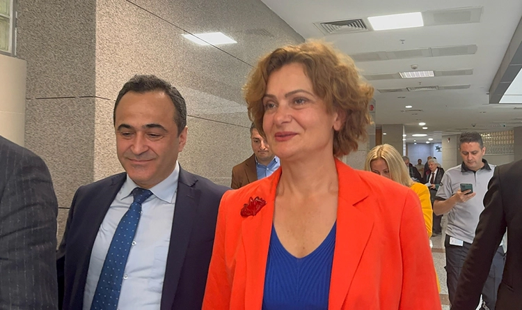 Canan Kaftancıoğlu ifadeye çağırıldı
