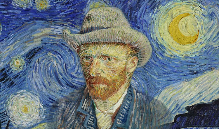 Vincent Van Gogh hakkında bilmediğiniz 7 çarpıcı gerçek