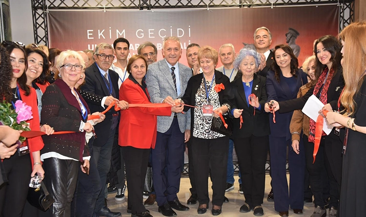 Atakum Belediyesi’nden unutulmaz 29 Ekim programı