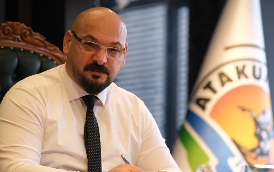 Serhat Türkel’den 10 Kasım mesajı