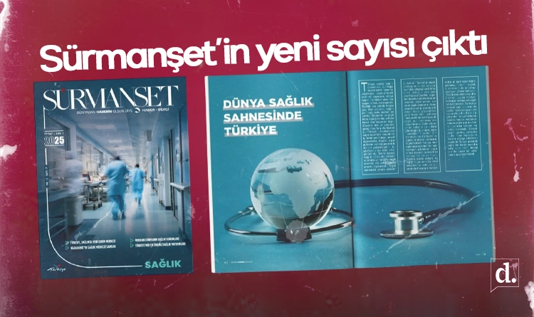 Sürmanşet’in 7. sayısı okurlarla buluştu