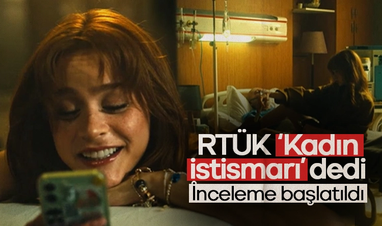 RTÜK, ‘kadın istismarı’ dedi: Asena Keskinci’nin Jasmine dizisine inceleme başlattı