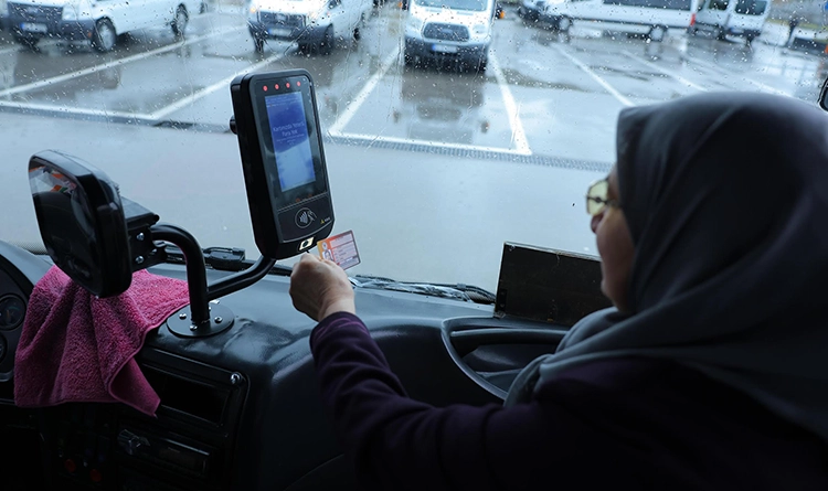 Samkart fiyatları: Tam Samkart ne kadar, vizeleme ve kayıp kart ücreti kaç TL?