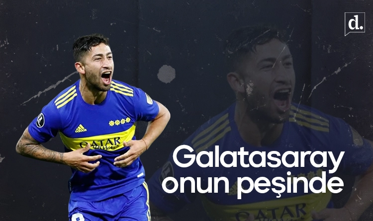 Galatasaray, Porto’nun Alan Varela’sının peşinde