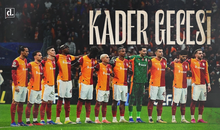 Galatasaray’ın Avrupa’da kader gecesi: Kritik maç öncesi tüm detaylar