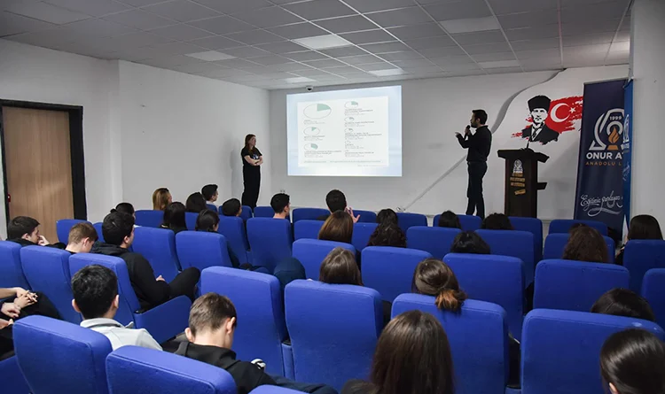 Atakum Belediyesi’nden Elektronik Atık farkındalığı