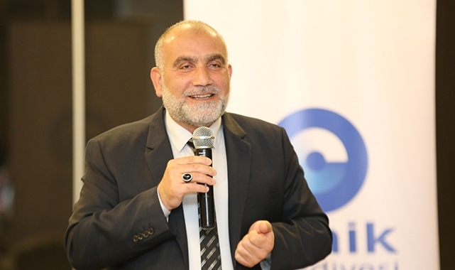 Başkan Sandıkçı’dan Kurban Bayramı Mesajı